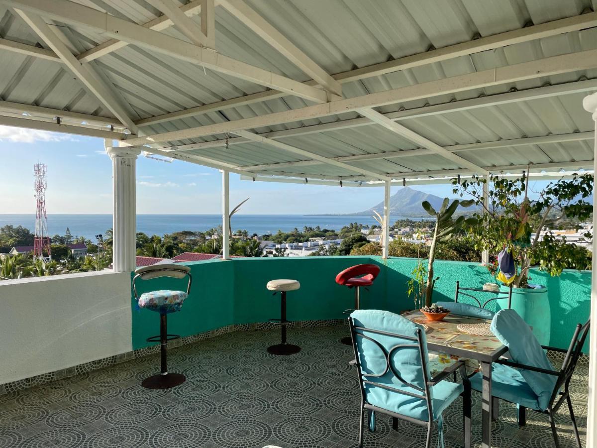 Panorama Villa La Gaulette Εξωτερικό φωτογραφία